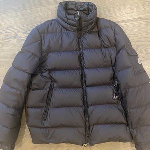 Moncler Maya Puffer Jacket Size 6 (XXL)